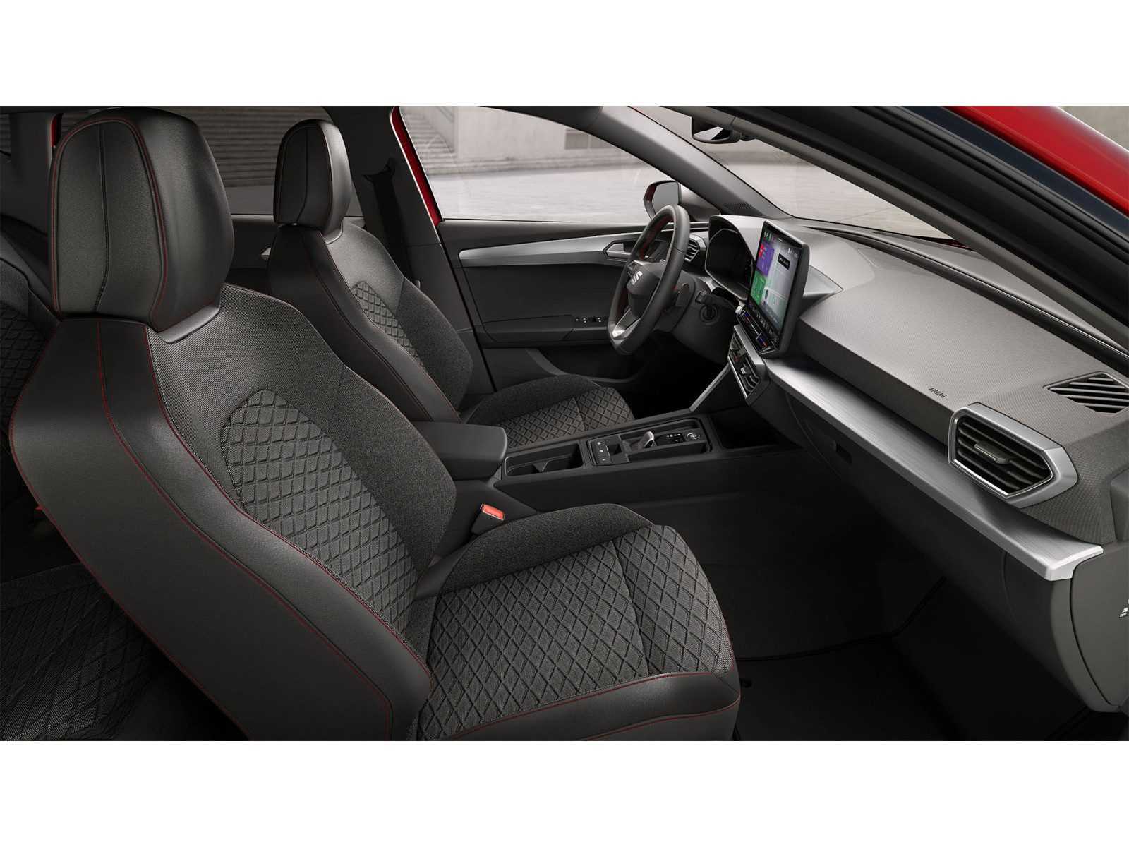 Seat Leon – Foto 10