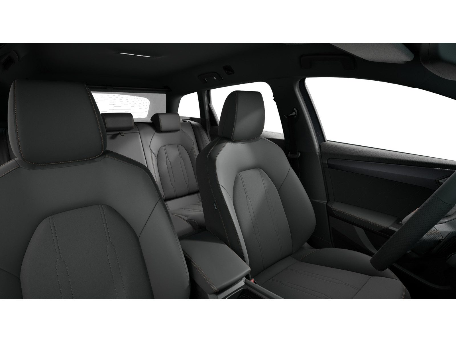Cupra Leon – Bild 11