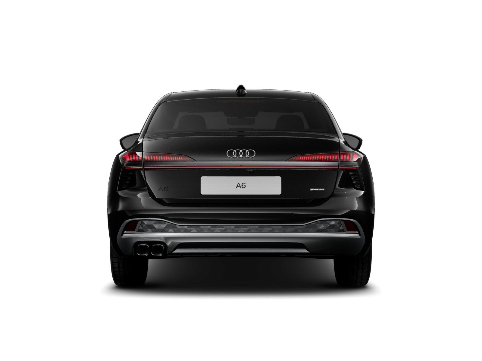 Audi A6 Limousine – Bild 7
