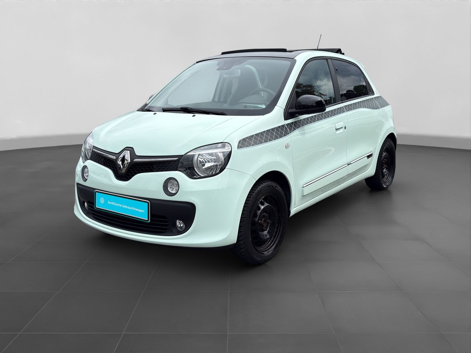 Renault Twingo – Foto 2
