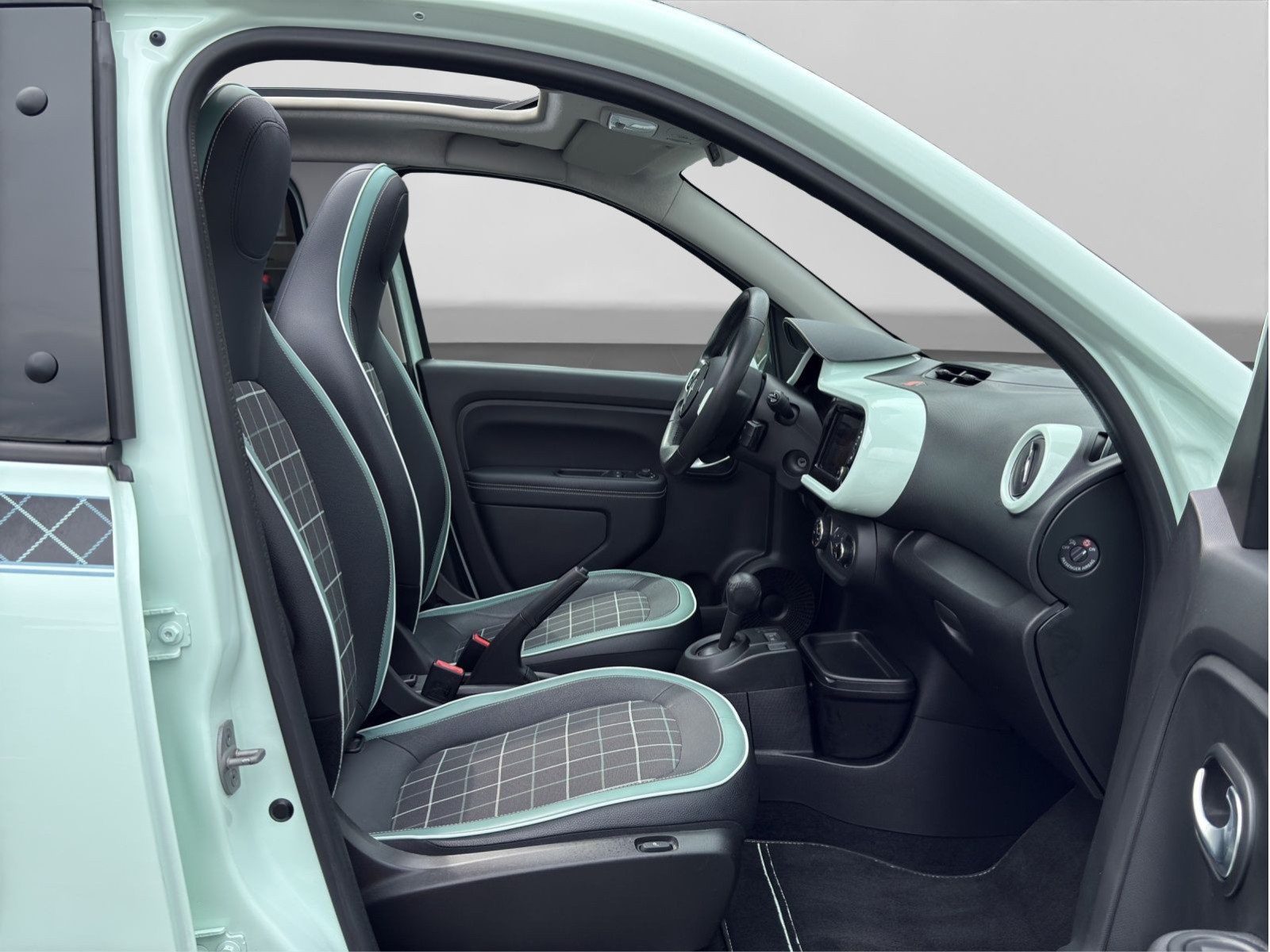 Renault Twingo – Foto 4