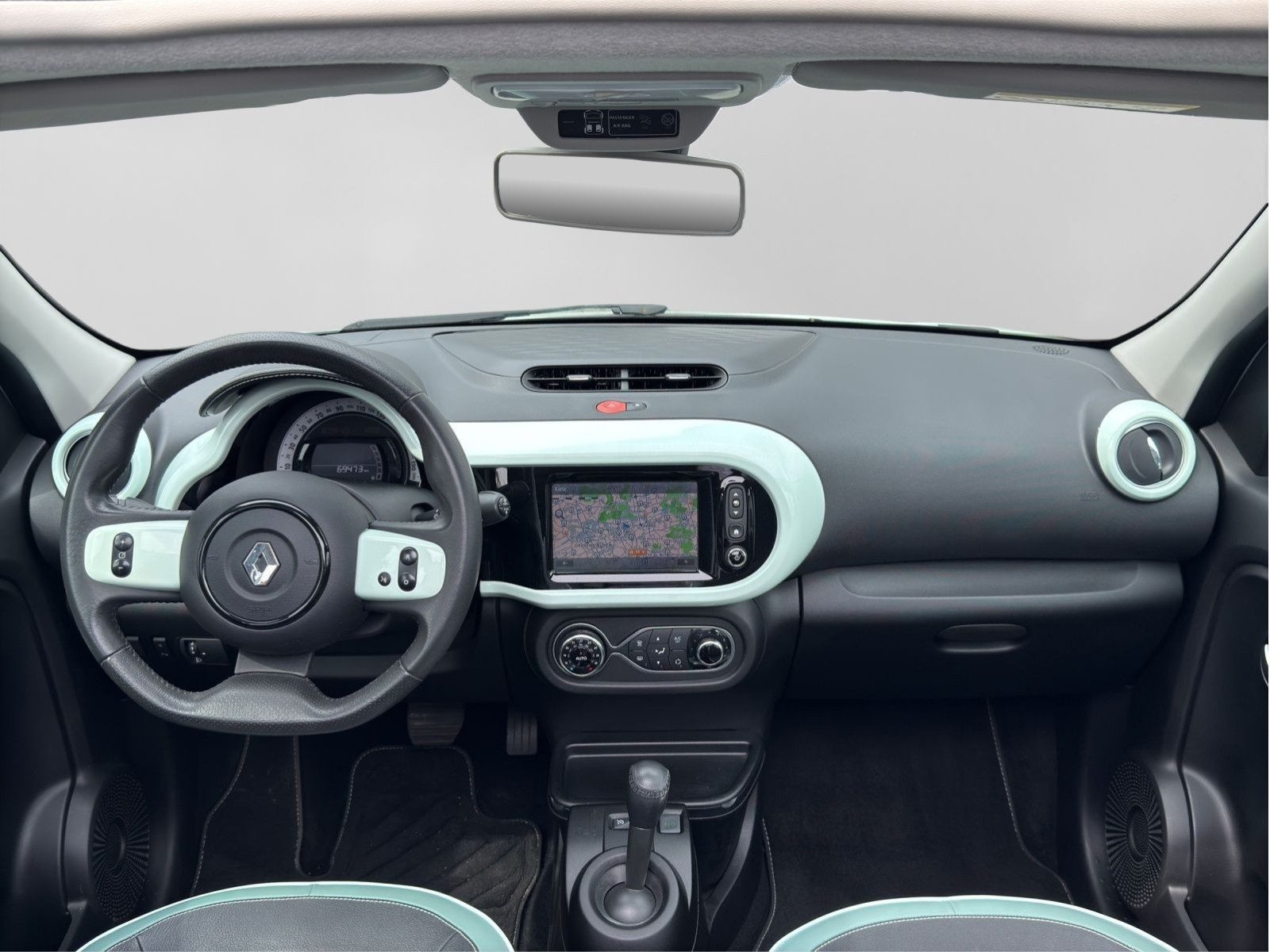 Renault Twingo – Foto 5