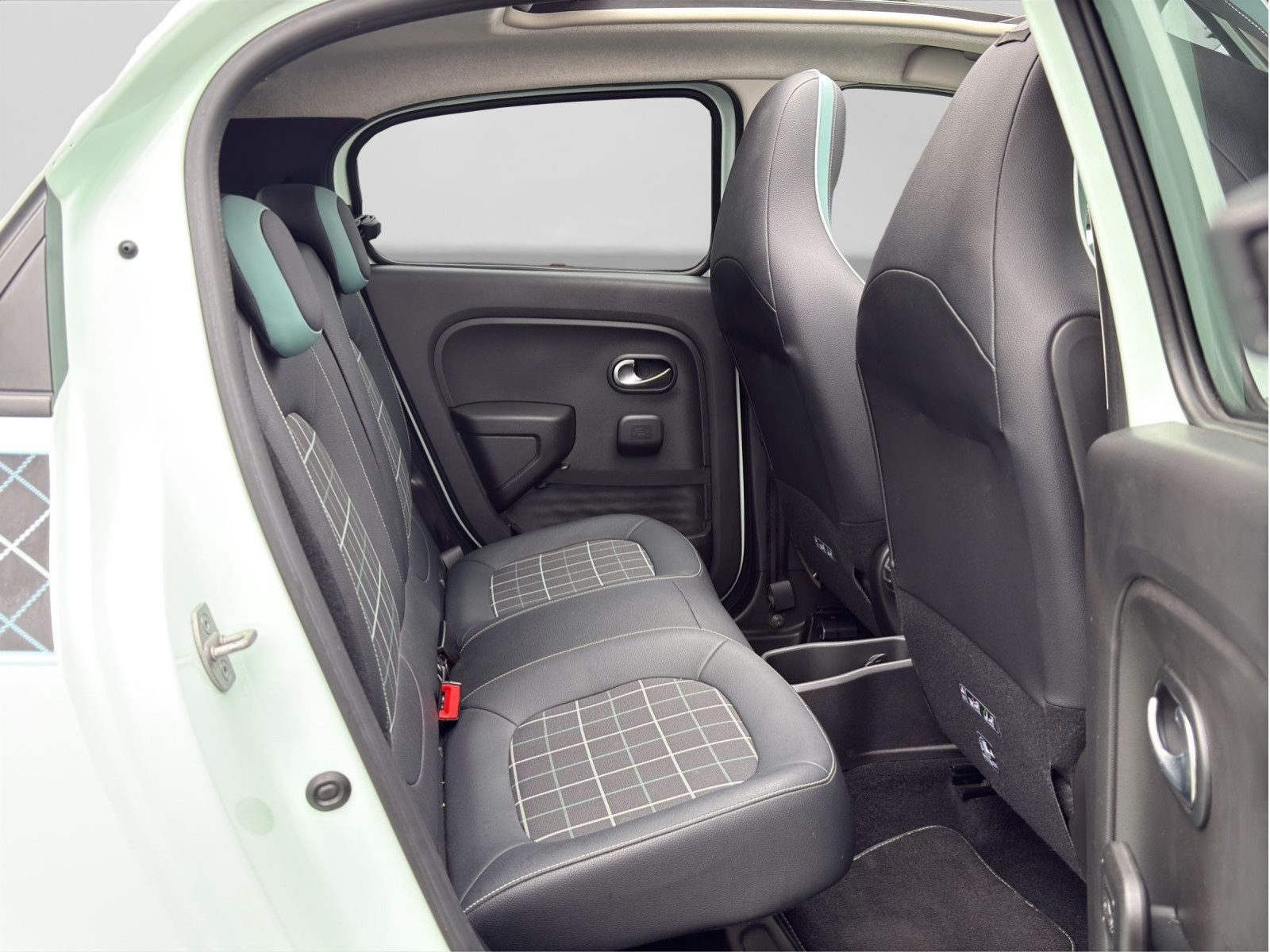 Renault Twingo – Foto 6