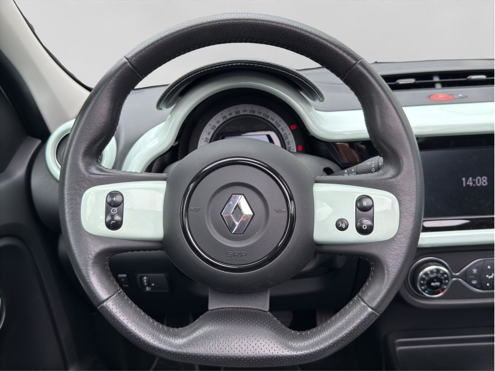 Renault Twingo – Foto 9