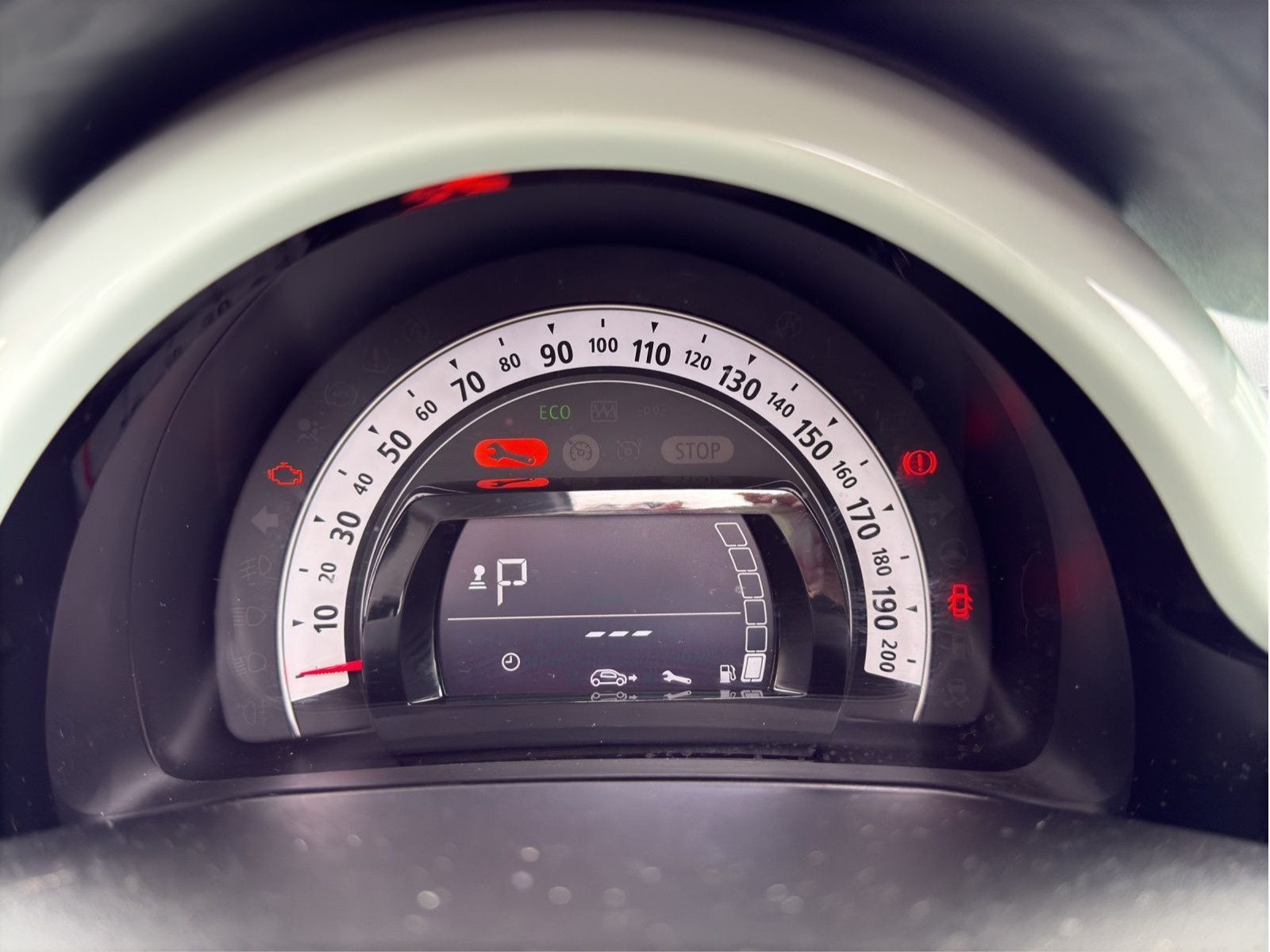 Renault Twingo – Foto 10