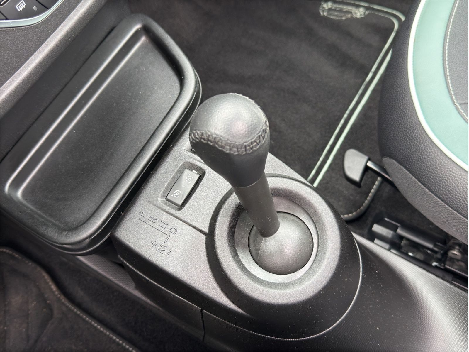 Renault Twingo – Foto 11