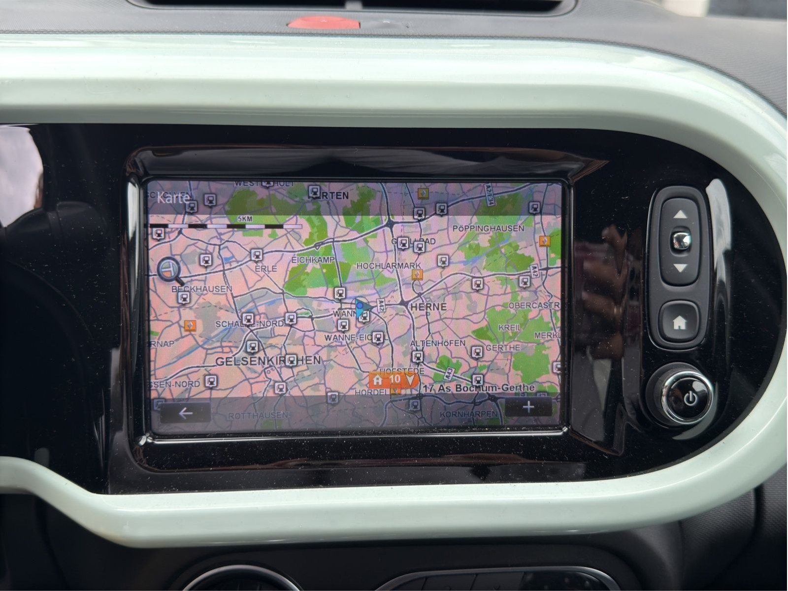 Renault Twingo – Foto 12