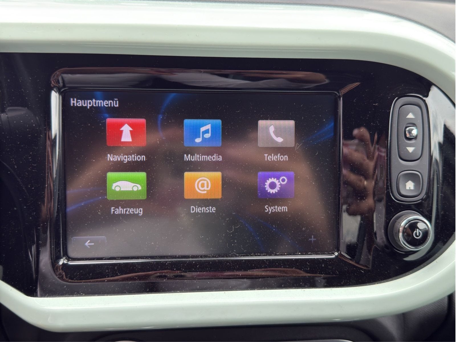 Renault Twingo – Foto 13