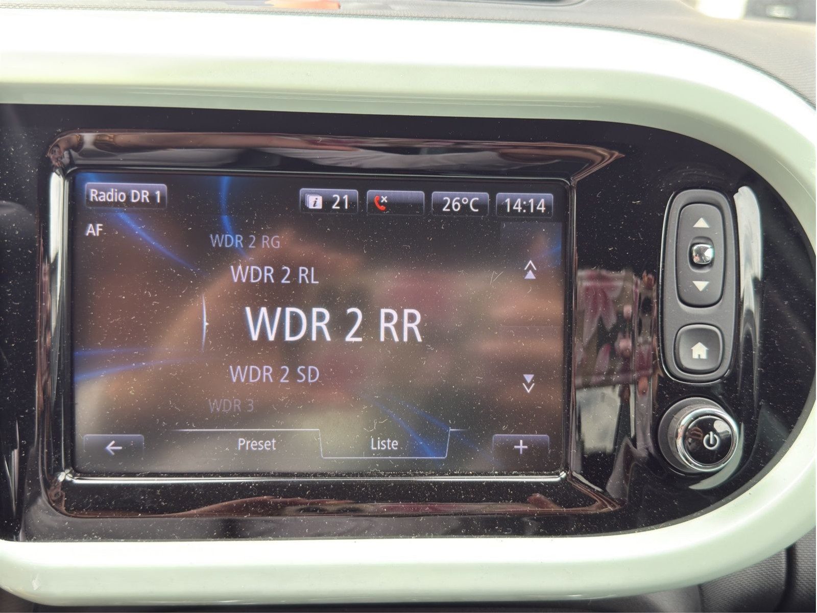 Renault Twingo – Foto 14