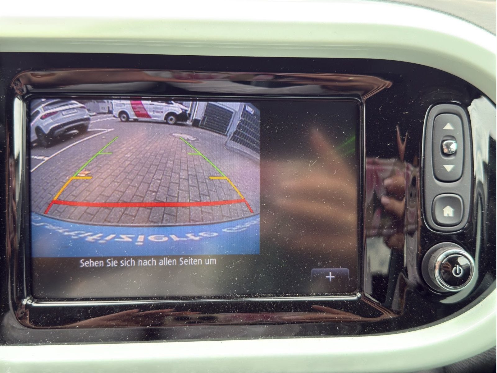 Renault Twingo – Foto 15
