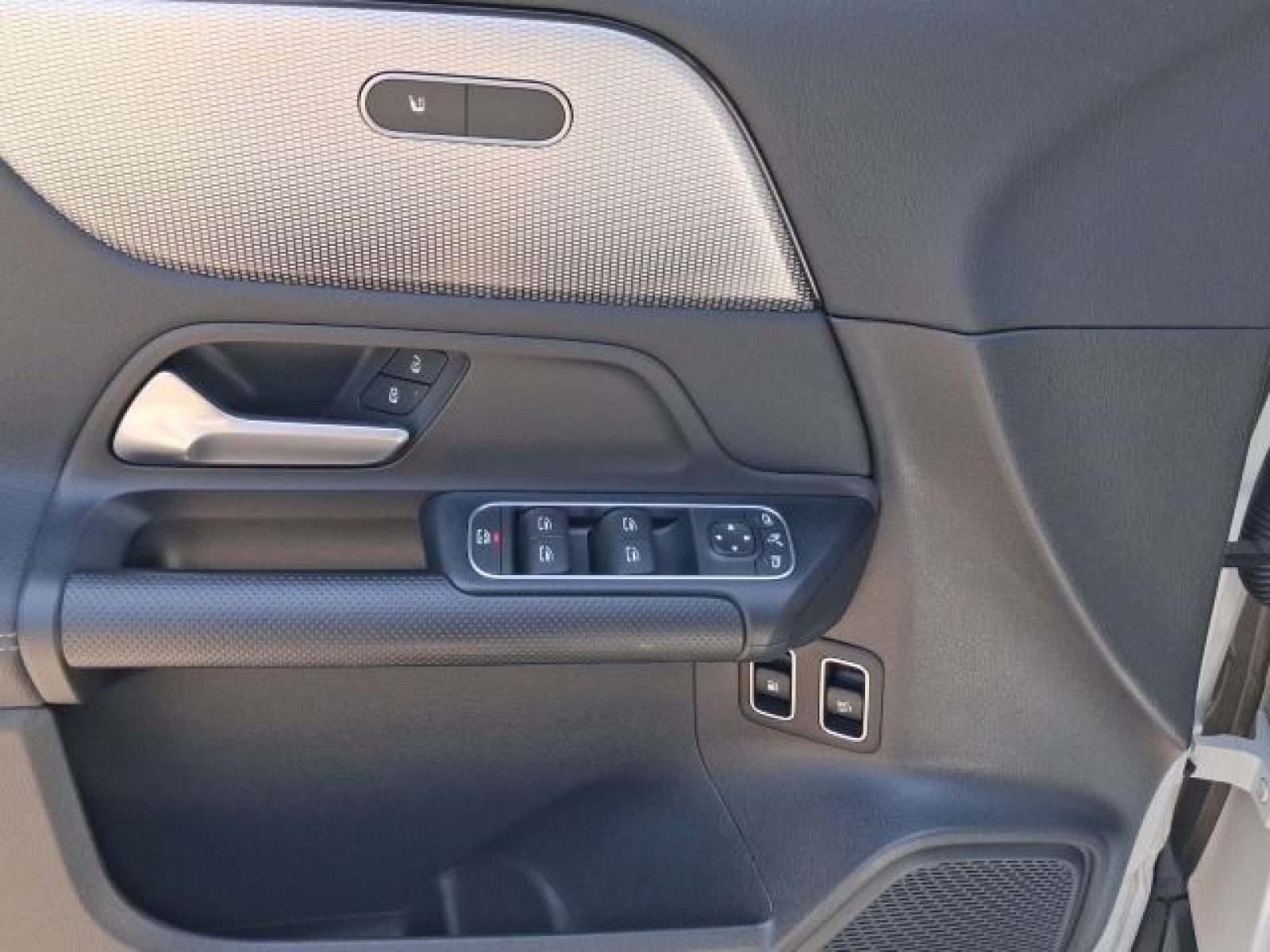 Mercedes-Benz GLA 250 – Bild 8