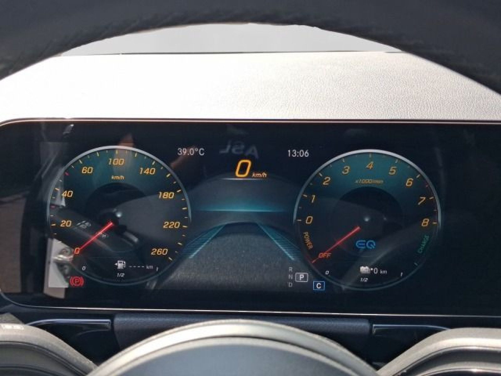 Mercedes-Benz GLA 250 – Bild 10
