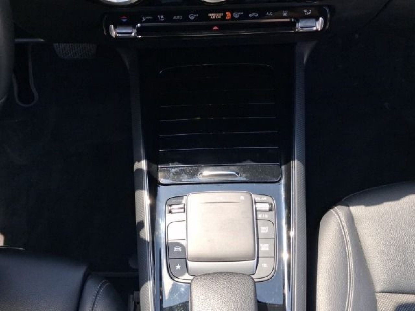 Mercedes-Benz GLA 250 – Bild 11