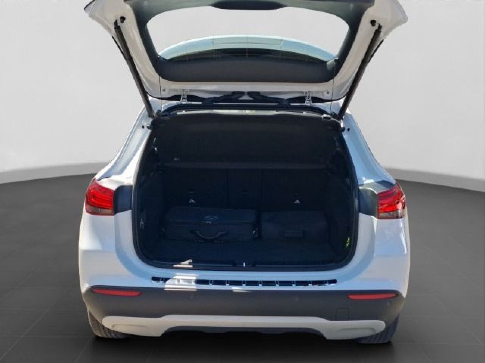Mercedes-Benz GLA 250 – Bild 17