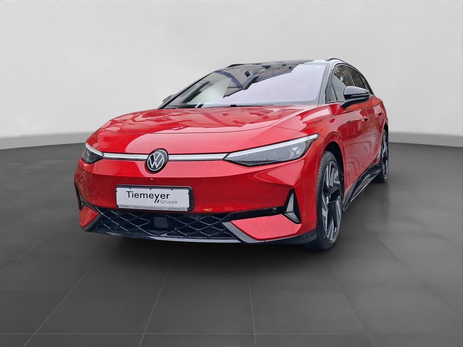 Volkswagen ID.7 Tourer – Bild 2