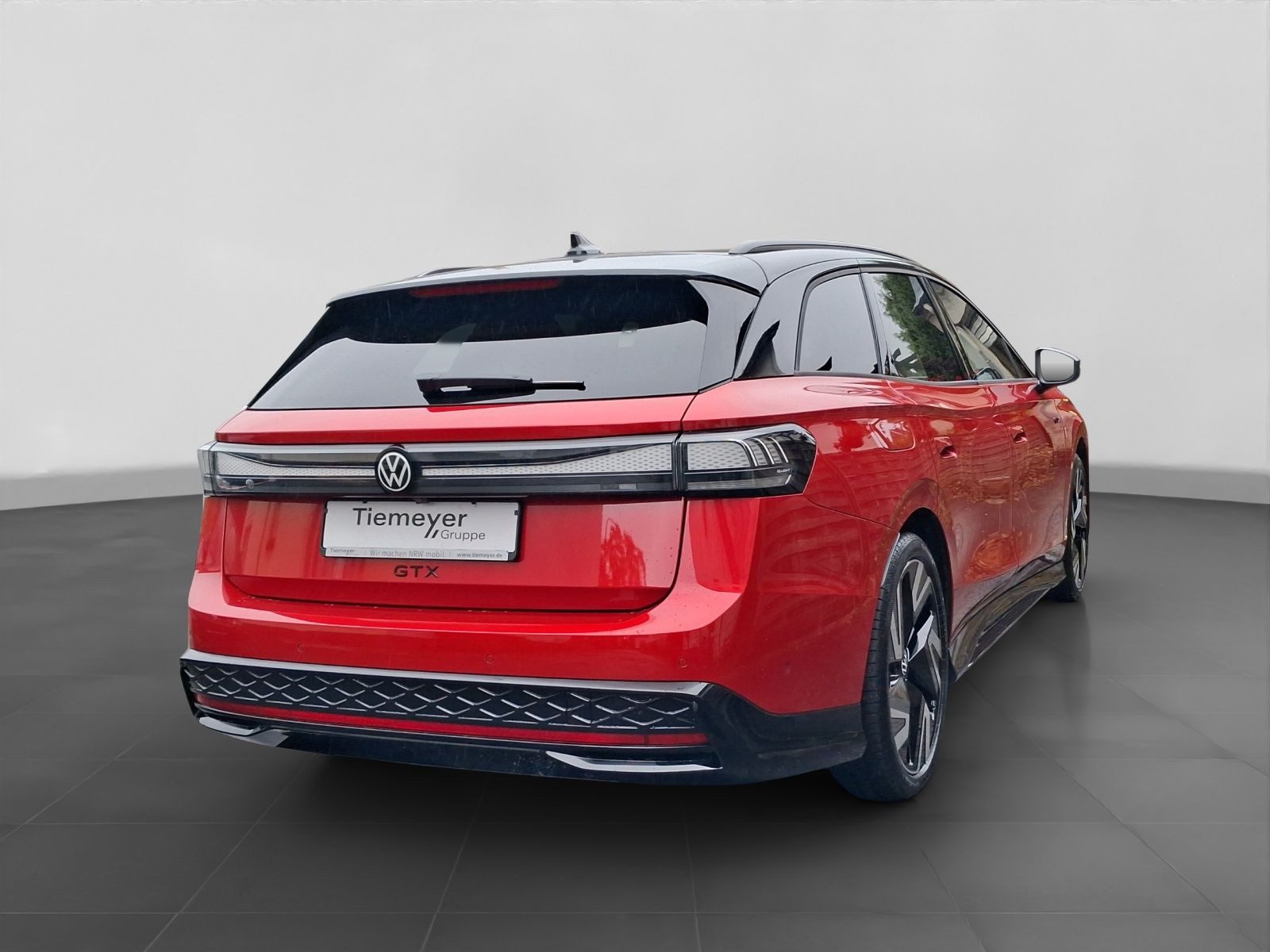Volkswagen ID.7 Tourer – Bild 3