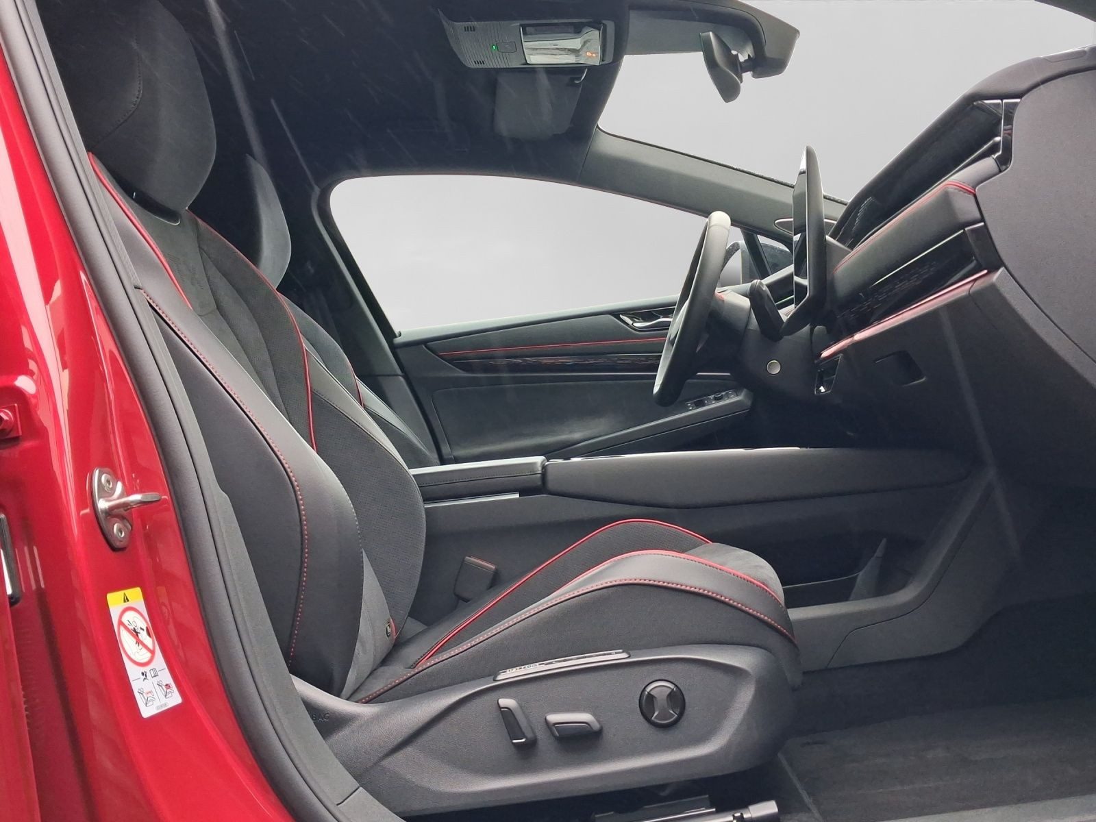 Volkswagen ID.7 Tourer – Bild 4