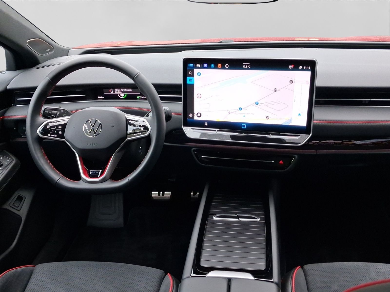 Volkswagen ID.7 Tourer – Bild 5