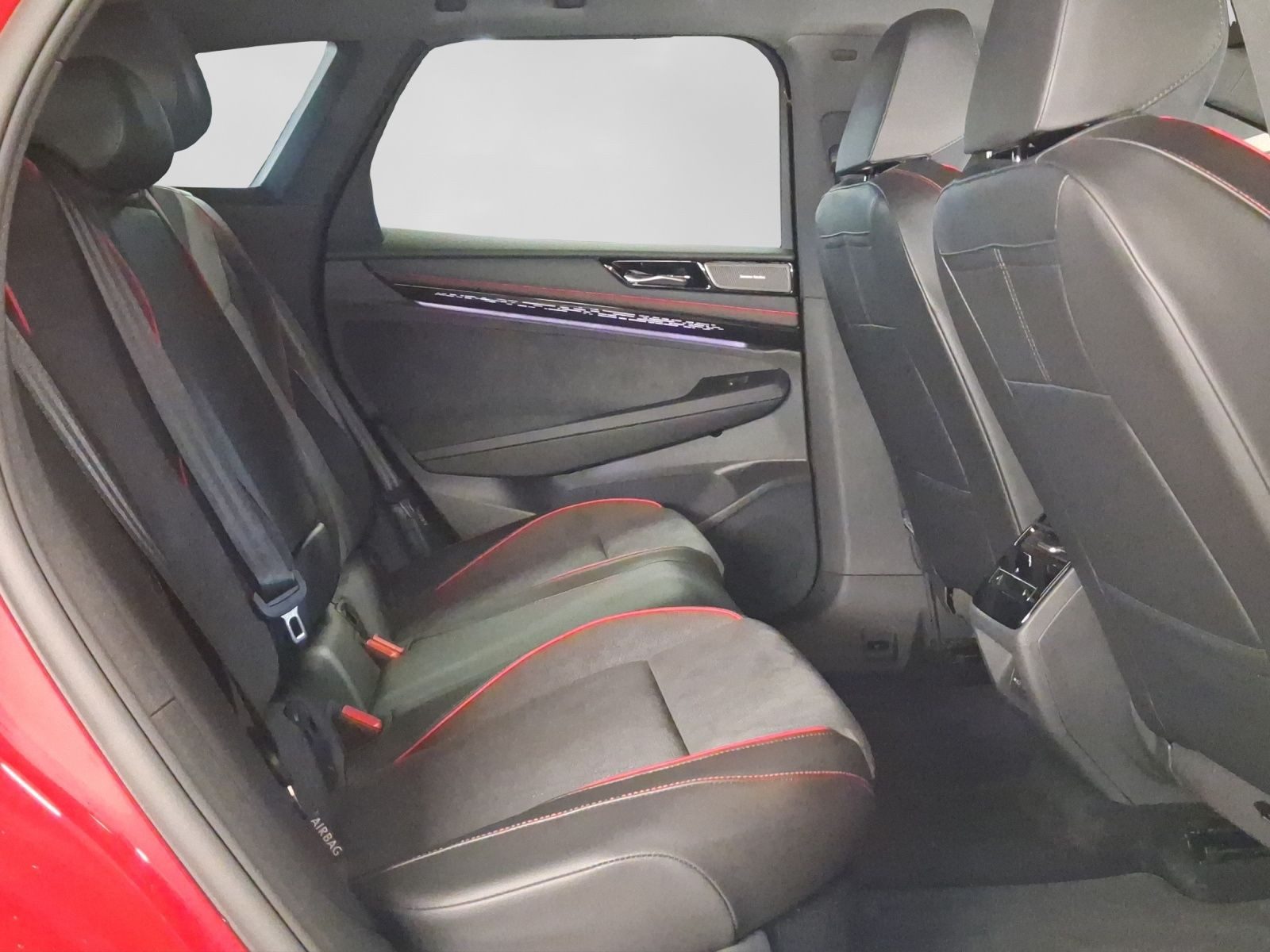 Volkswagen ID.7 Tourer – Bild 6