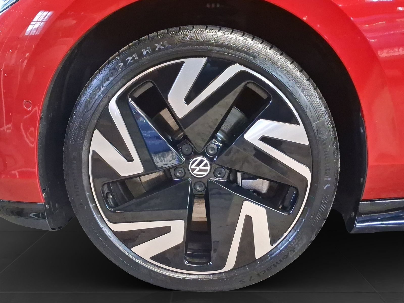 Volkswagen ID.7 Tourer – Bild 7