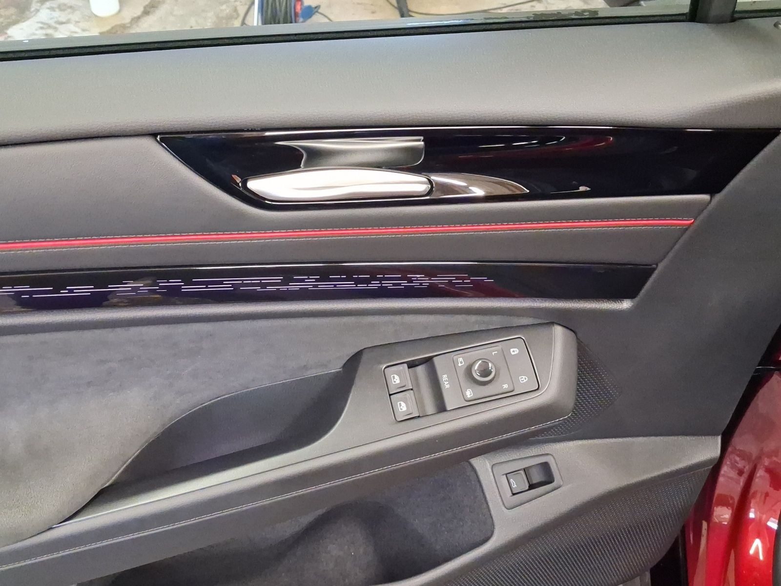 Volkswagen ID.7 Tourer – Bild 8
