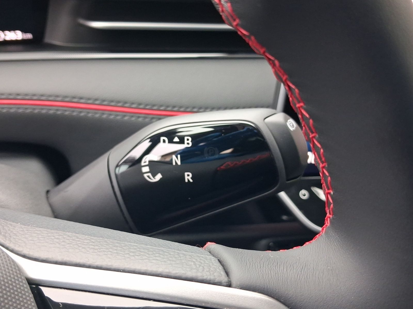 Volkswagen ID.7 Tourer – Bild 11