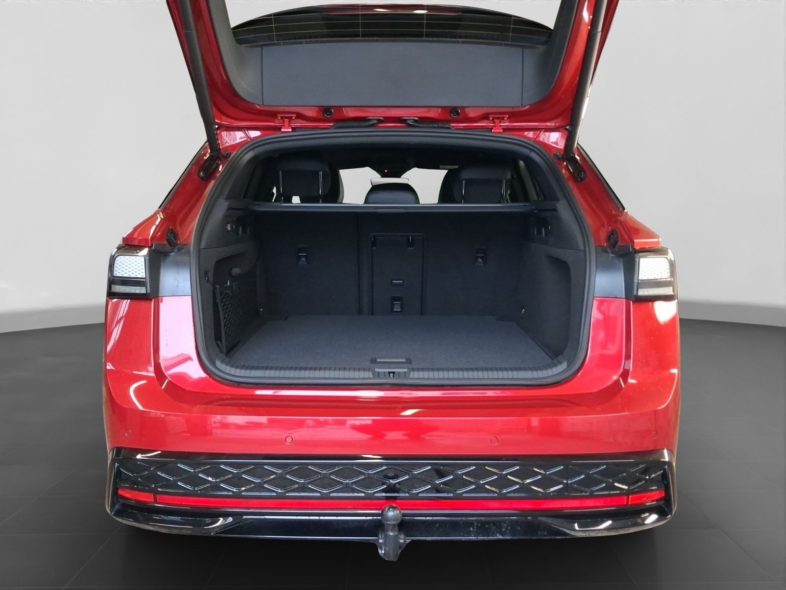 Volkswagen ID.7 Tourer – Bild 17