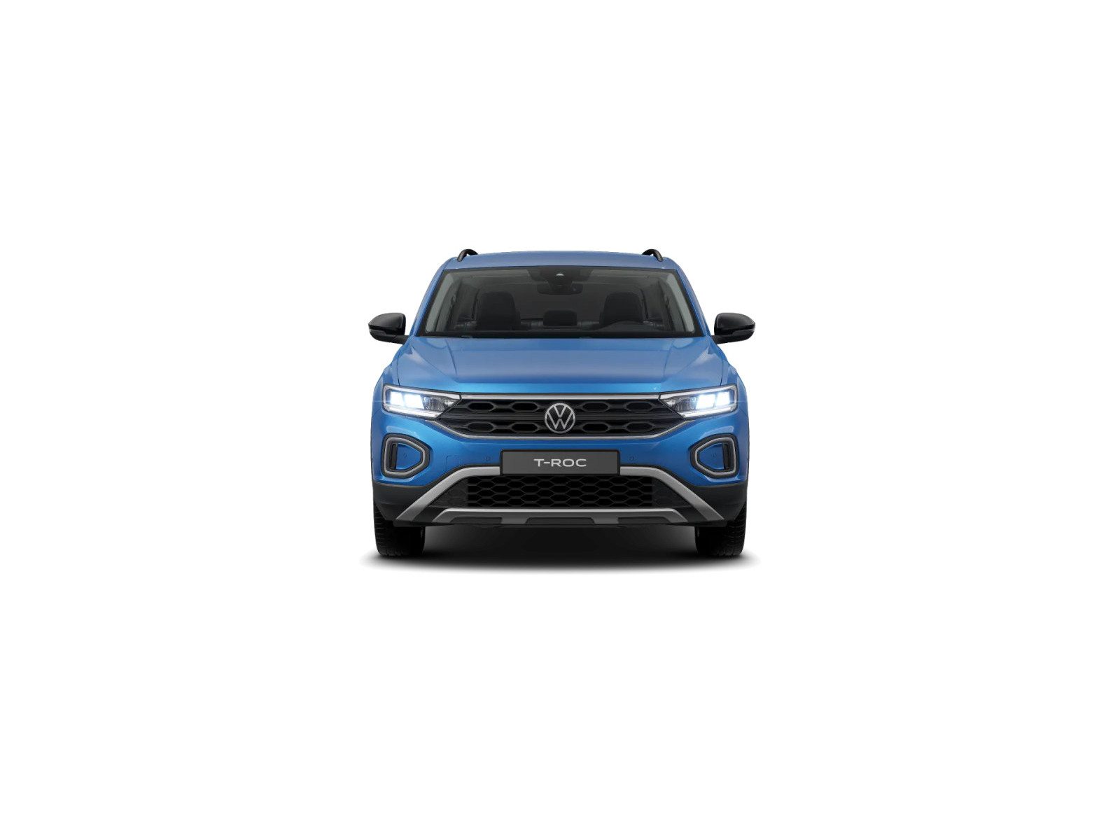 Volkswagen T-Roc – Foto 3