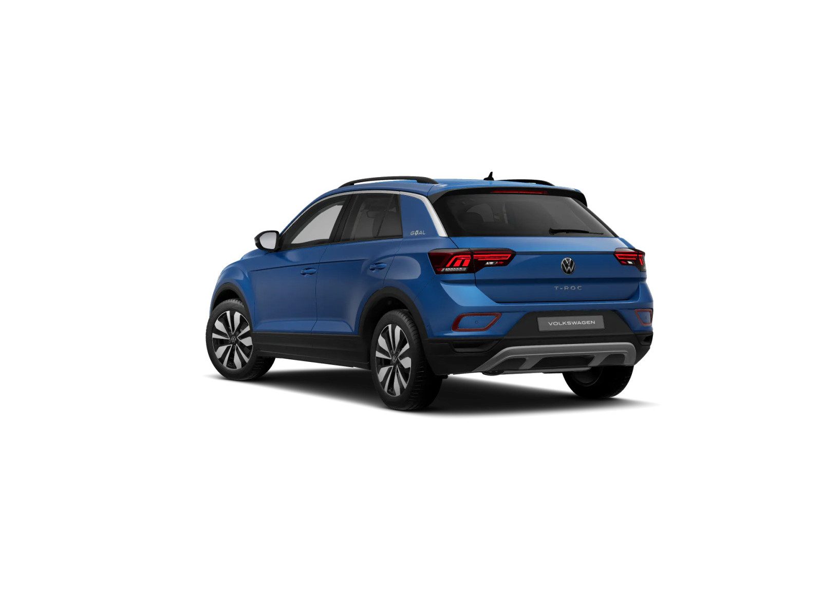 Volkswagen T-Roc – Foto 5