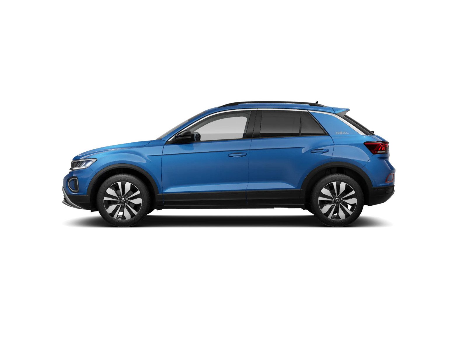 Volkswagen T-Roc – Foto 6