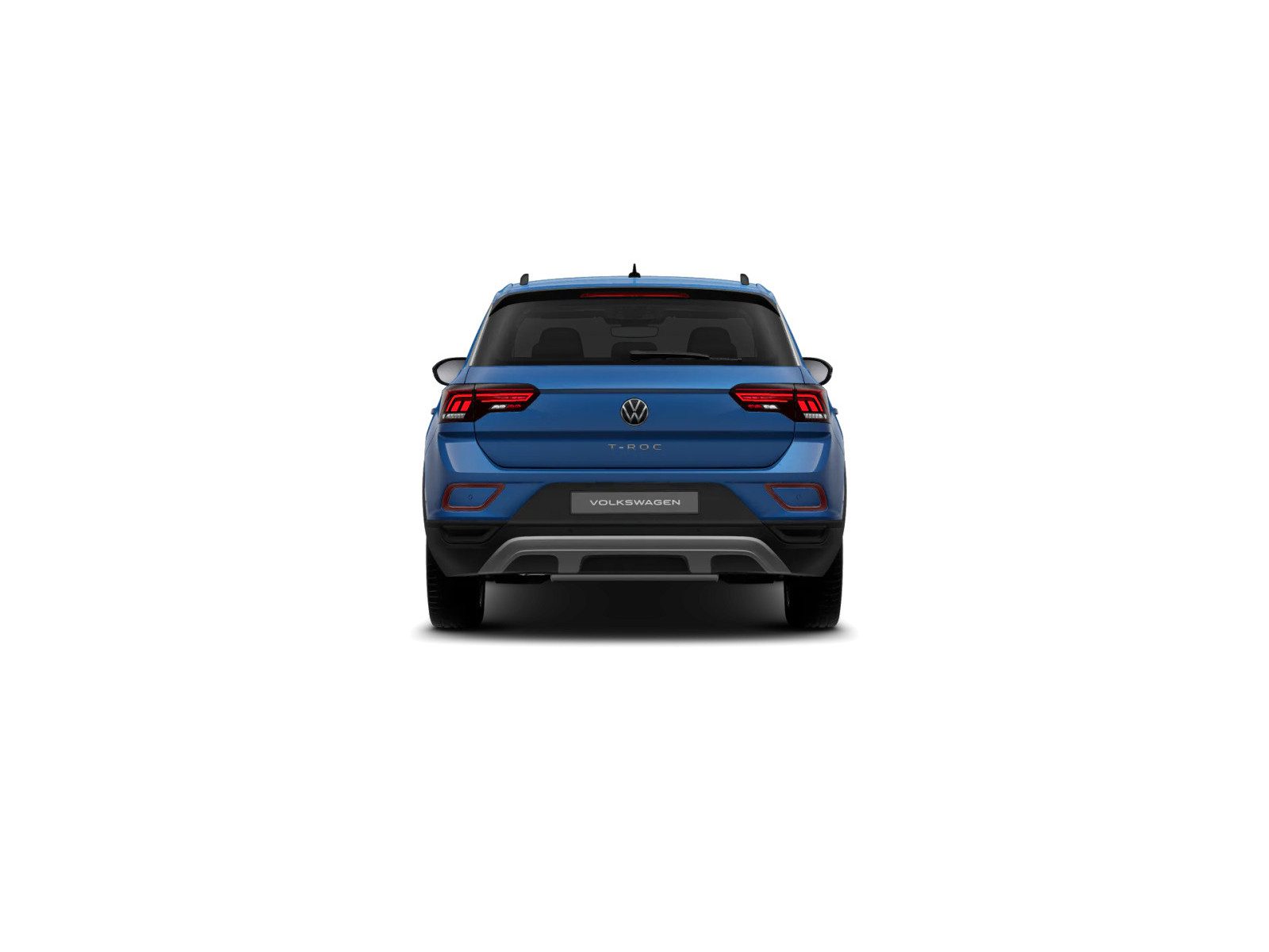 Volkswagen T-Roc – Foto 7