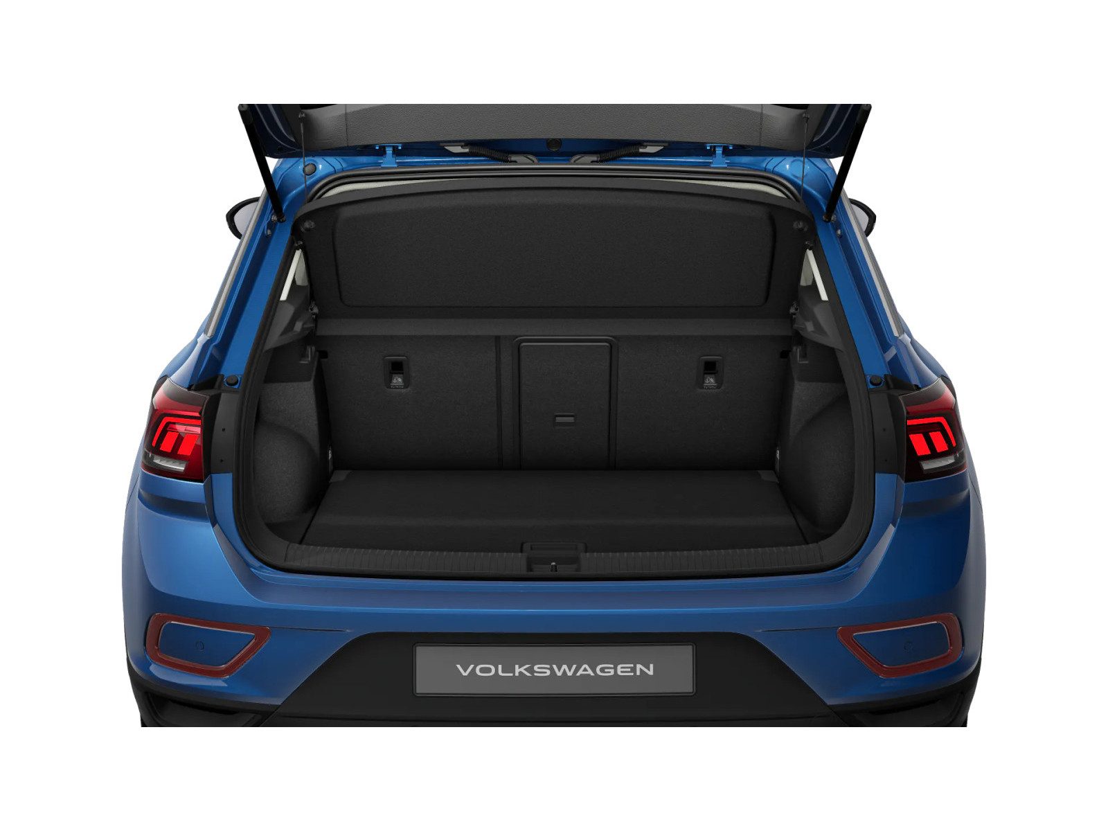 Volkswagen T-Roc – Foto 8