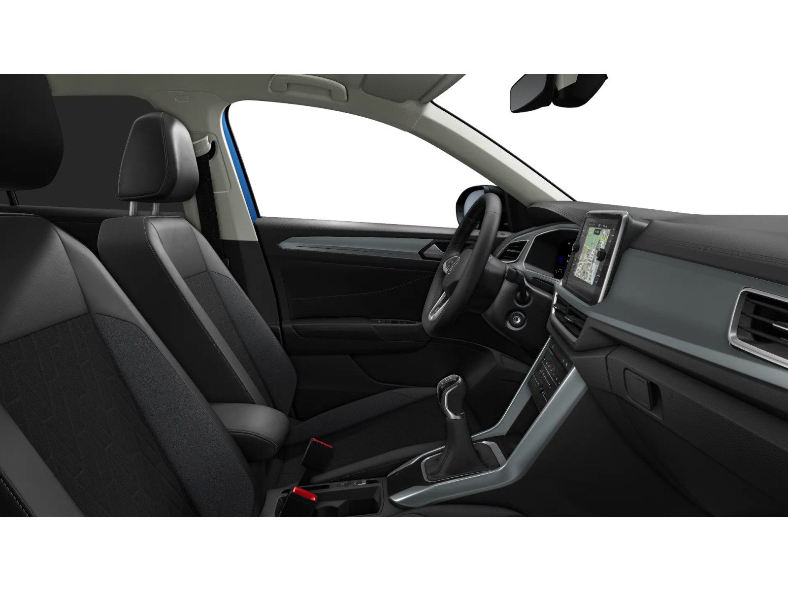 Volkswagen T-Roc – Foto 10