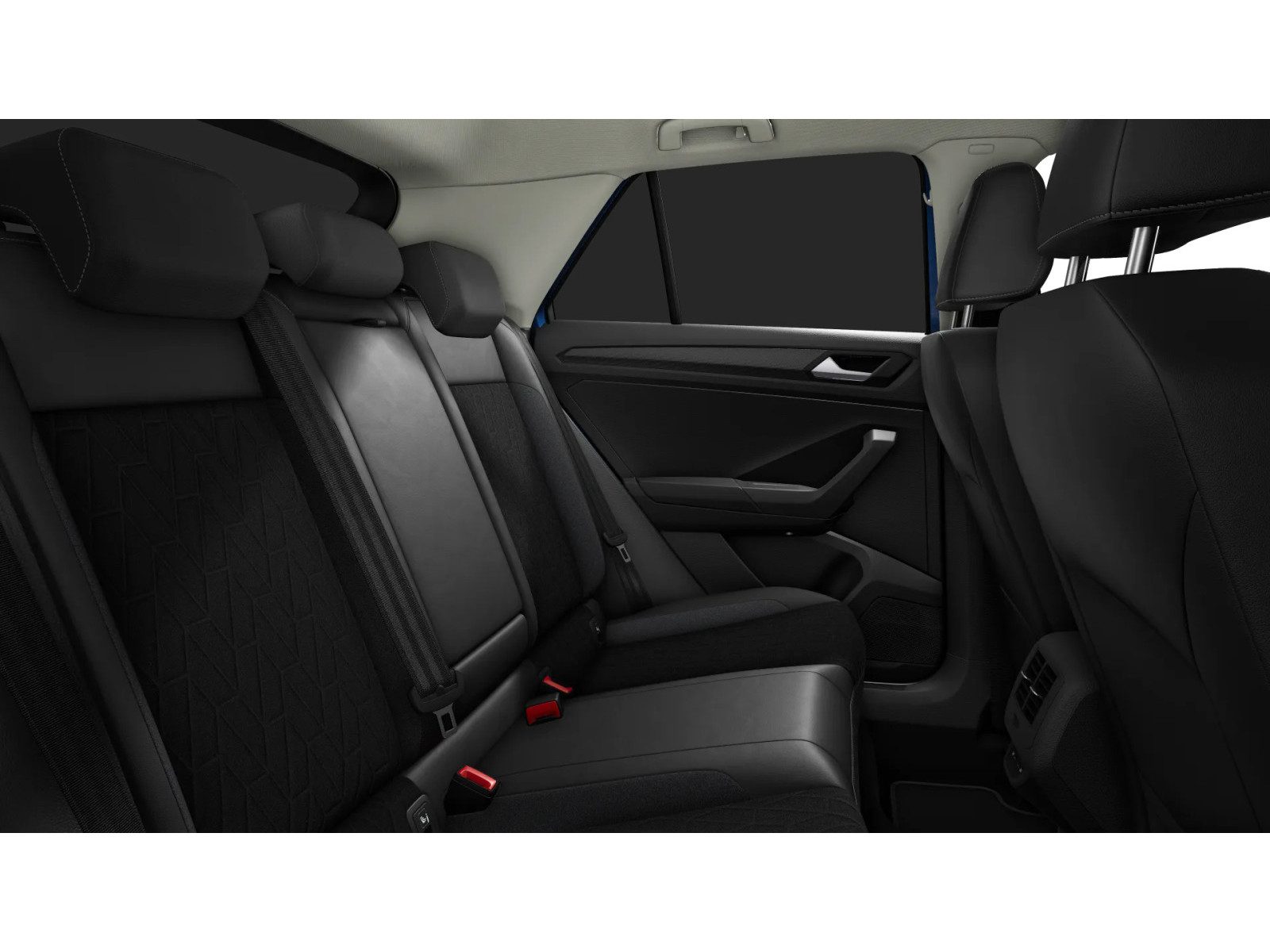 Volkswagen T-Roc – Foto 11