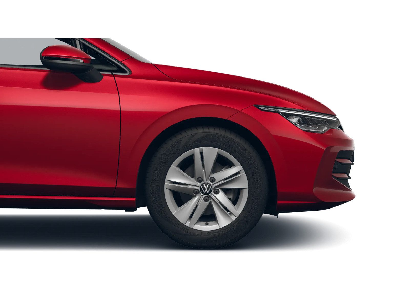 Volkswagen Golf – Foto 4