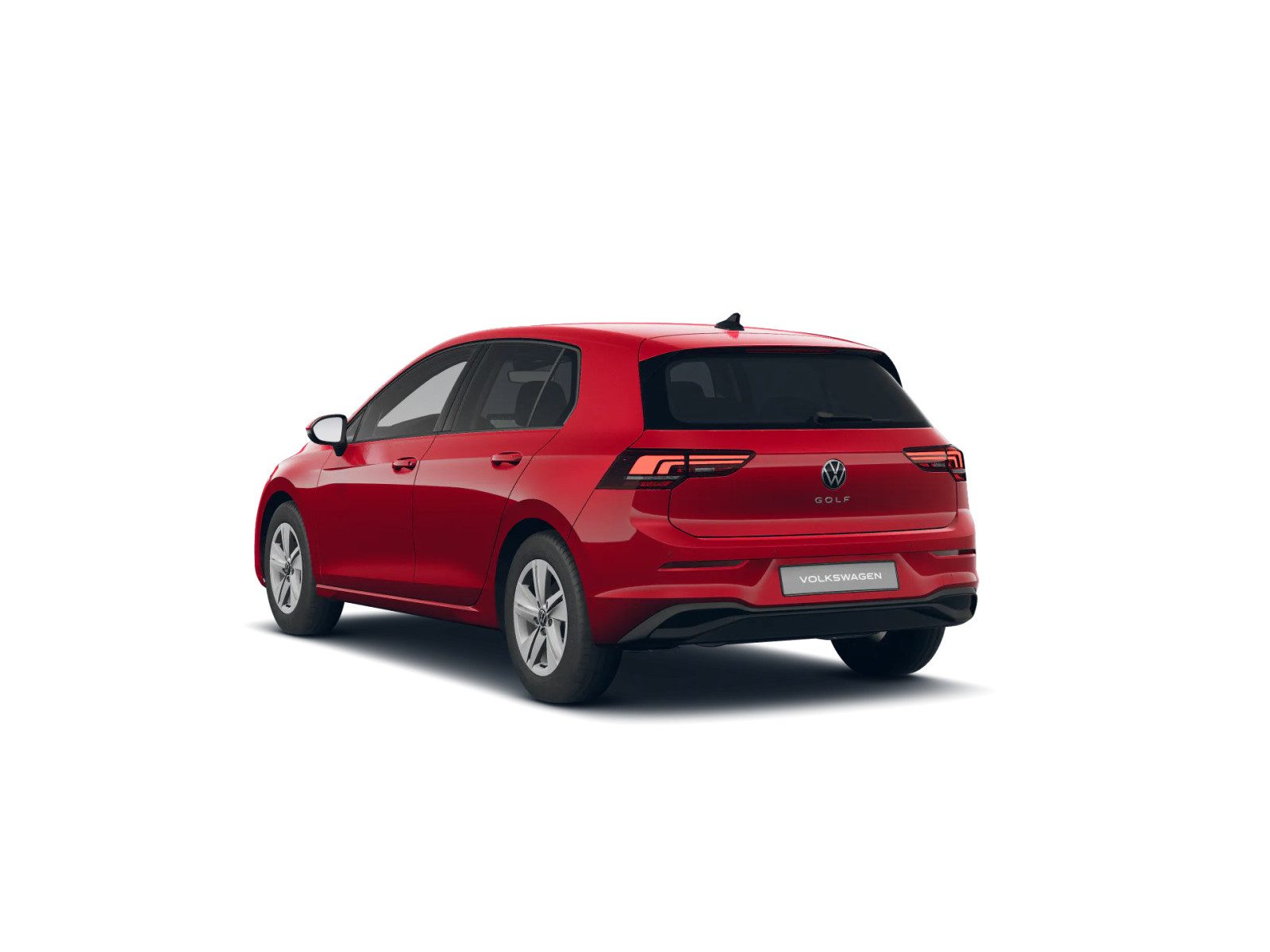 Volkswagen Golf – Foto 5