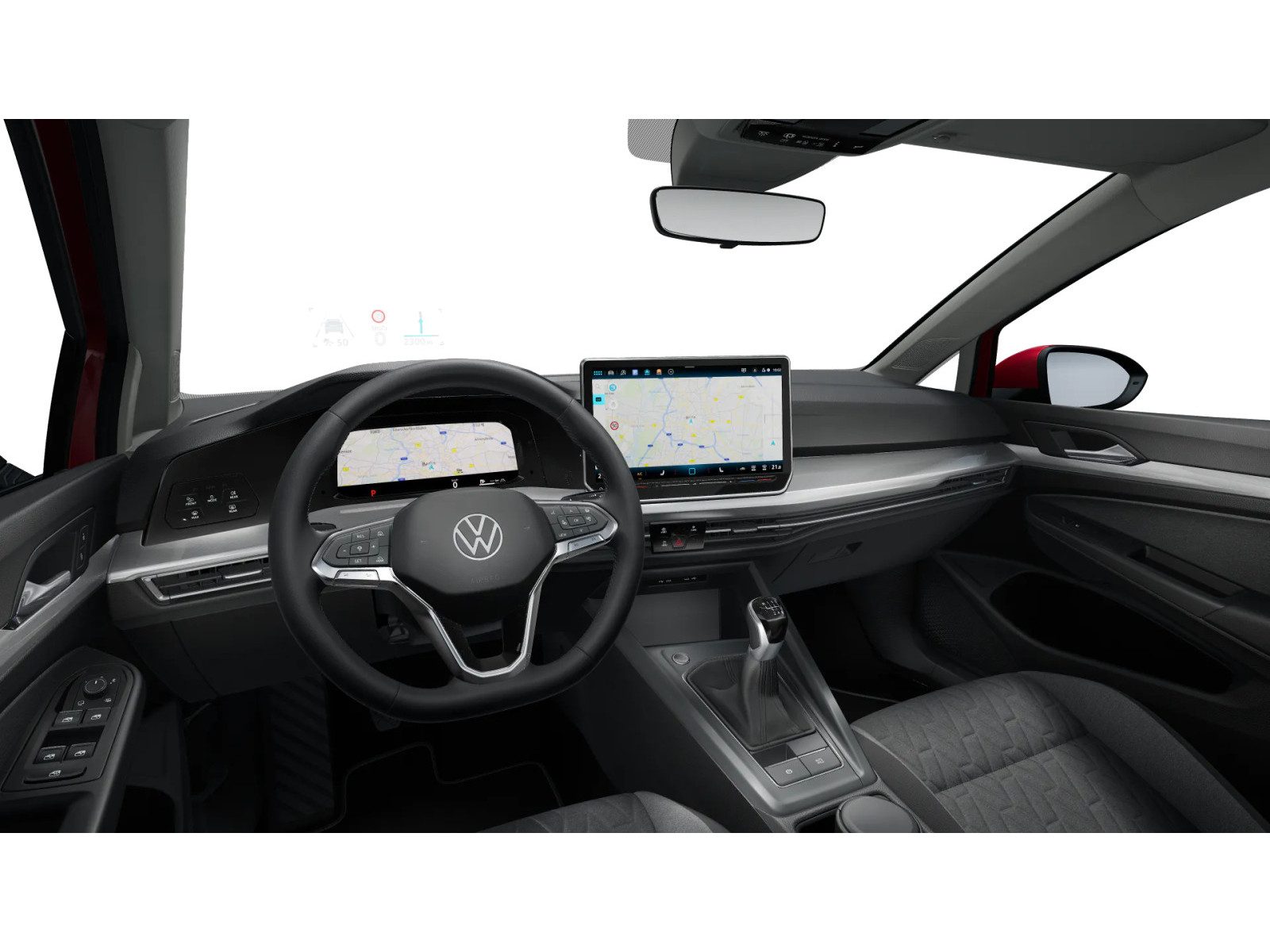 Volkswagen Golf – Foto 9