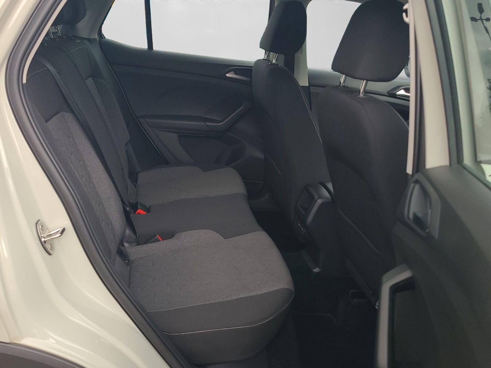 Volkswagen T-Cross – Bild 6