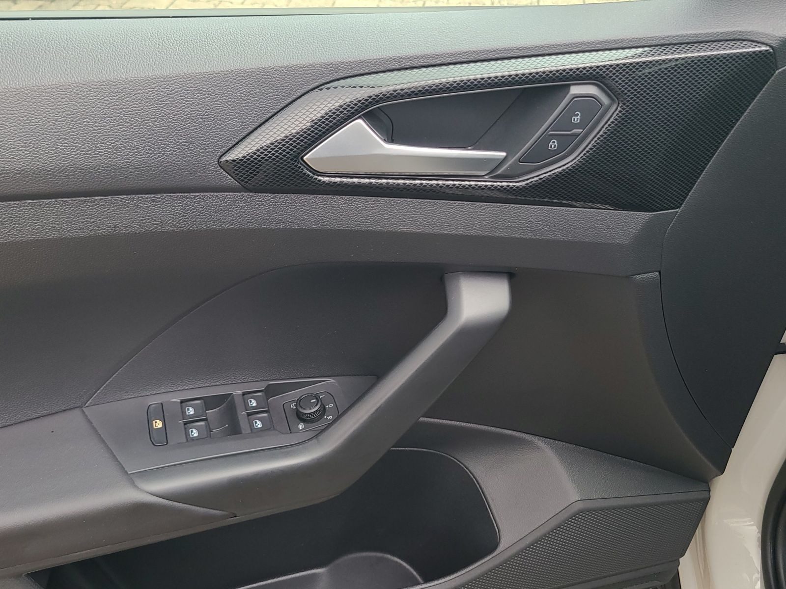 Volkswagen T-Cross – Bild 8