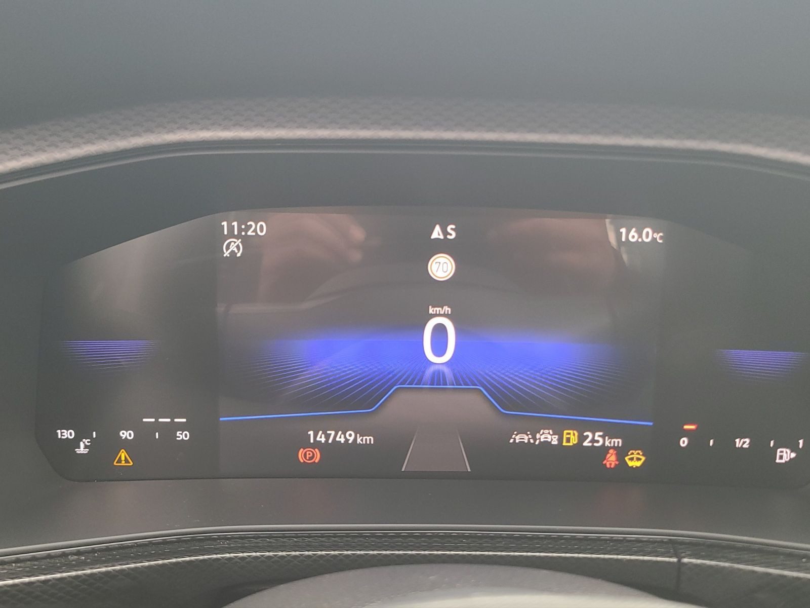 Volkswagen T-Cross – Bild 10