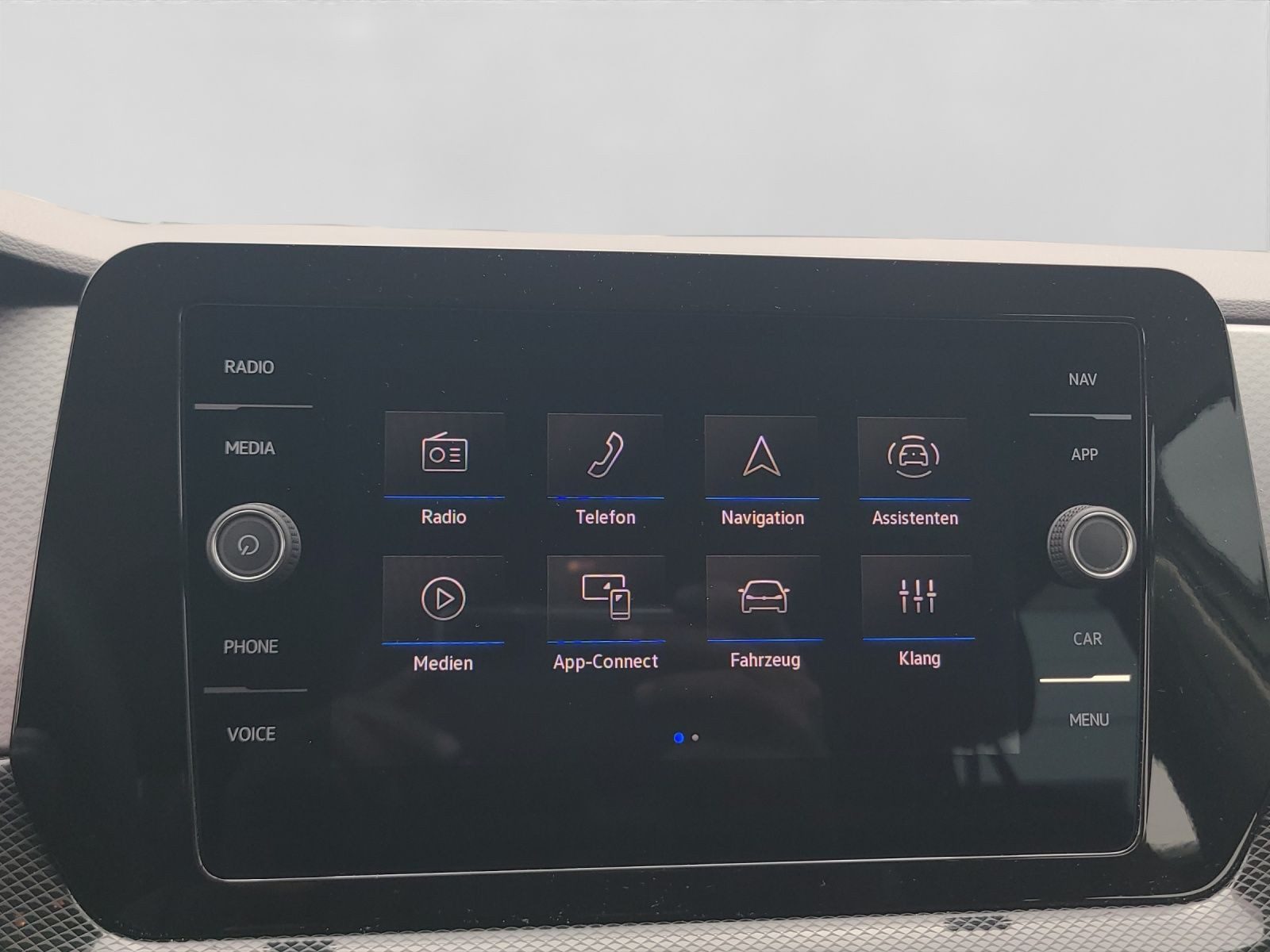 Volkswagen T-Cross – Bild 12