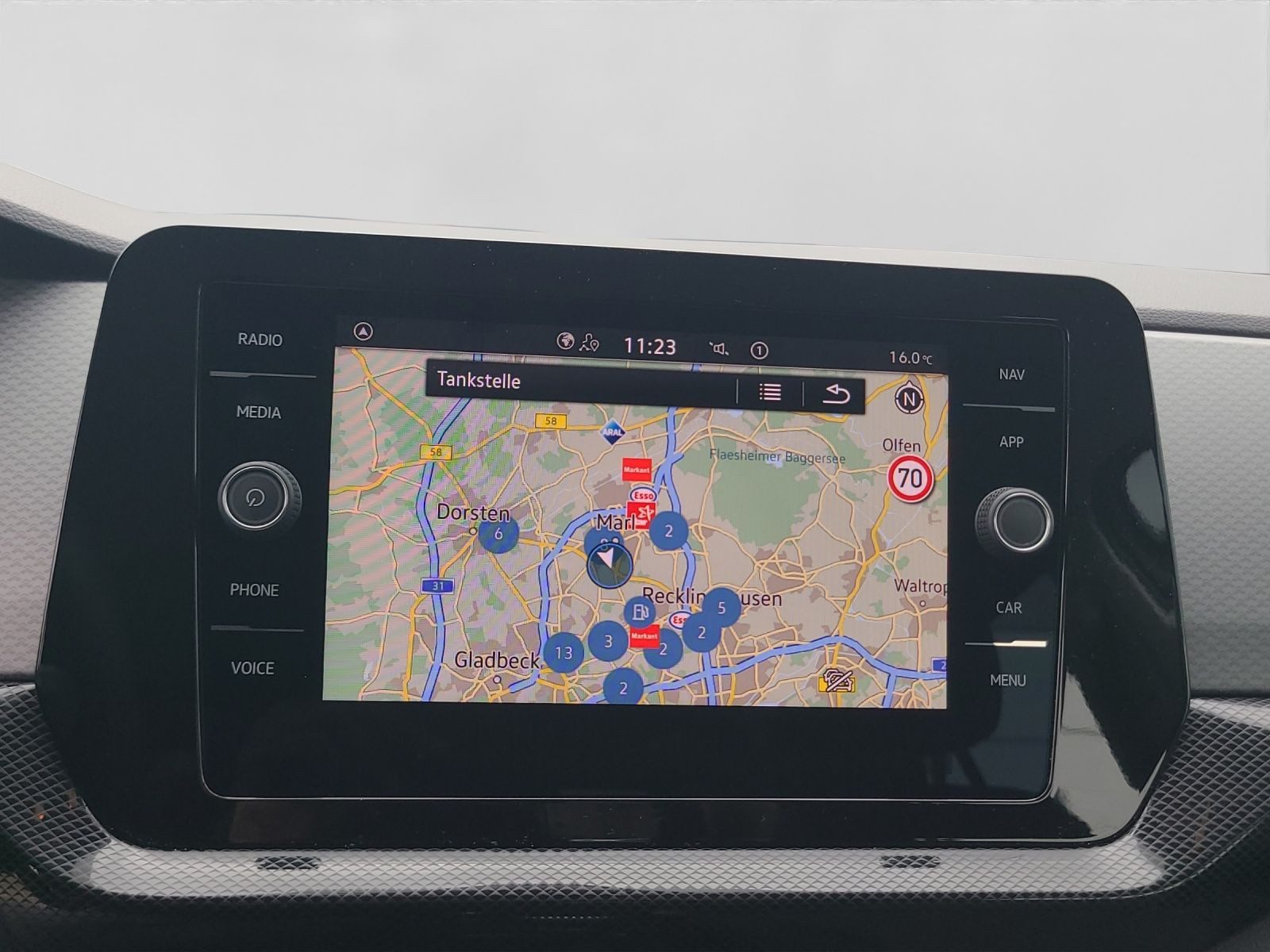 Volkswagen T-Cross – Bild 13
