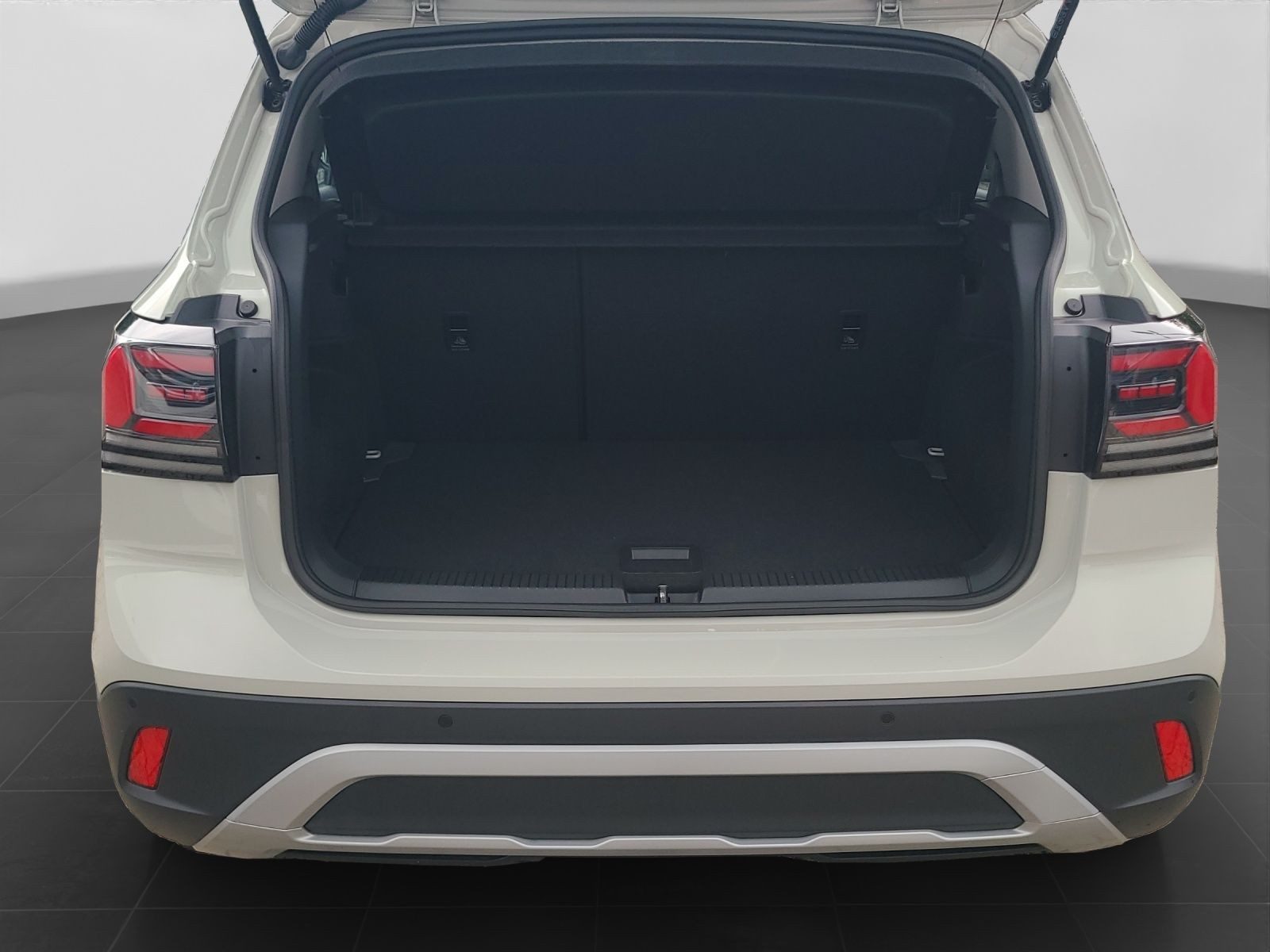 Volkswagen T-Cross – Bild 16