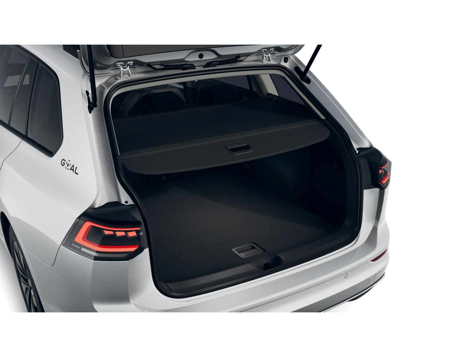 Volkswagen Golf Variant – Foto 8