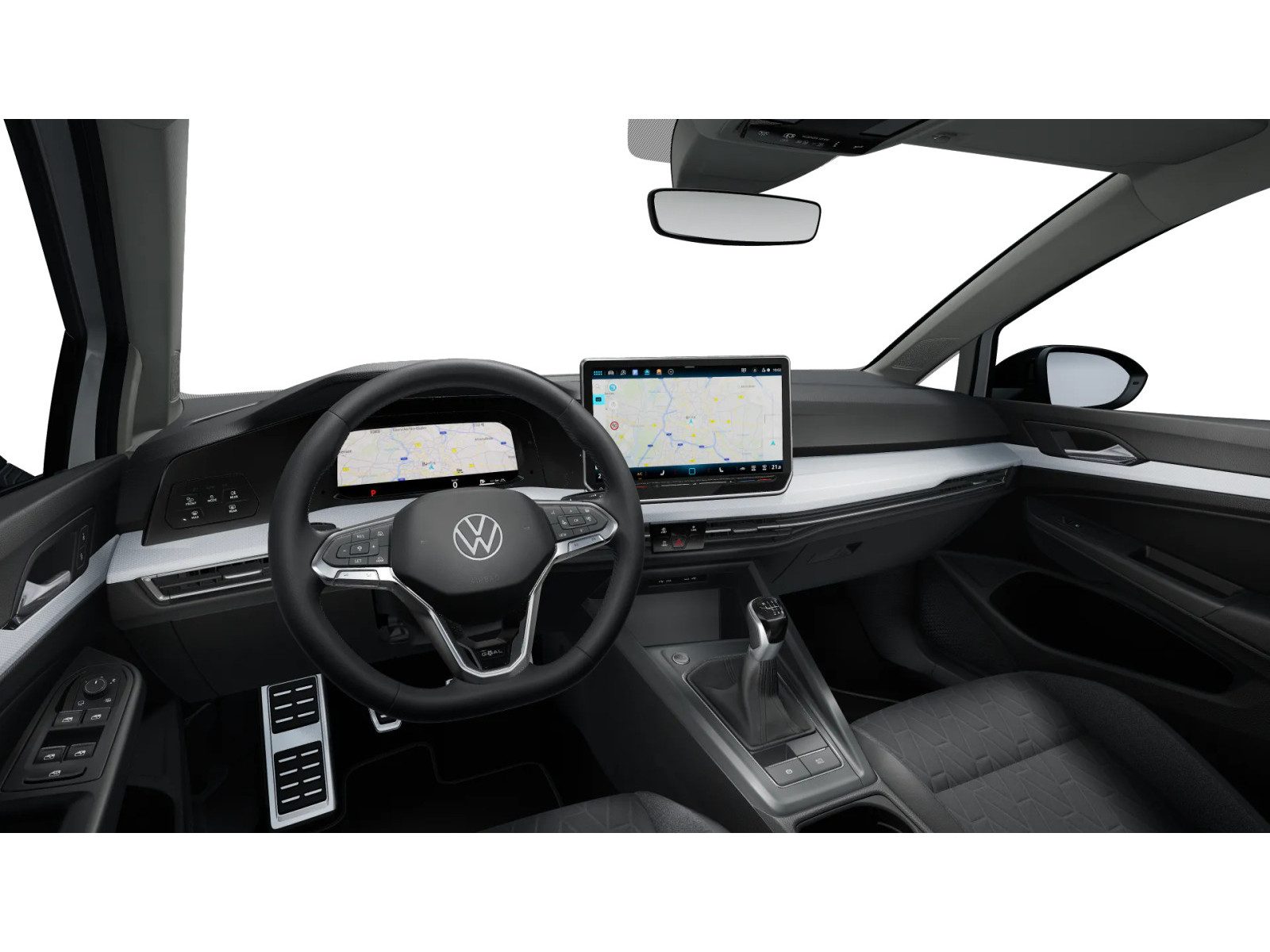 Volkswagen Golf Variant – Foto 9