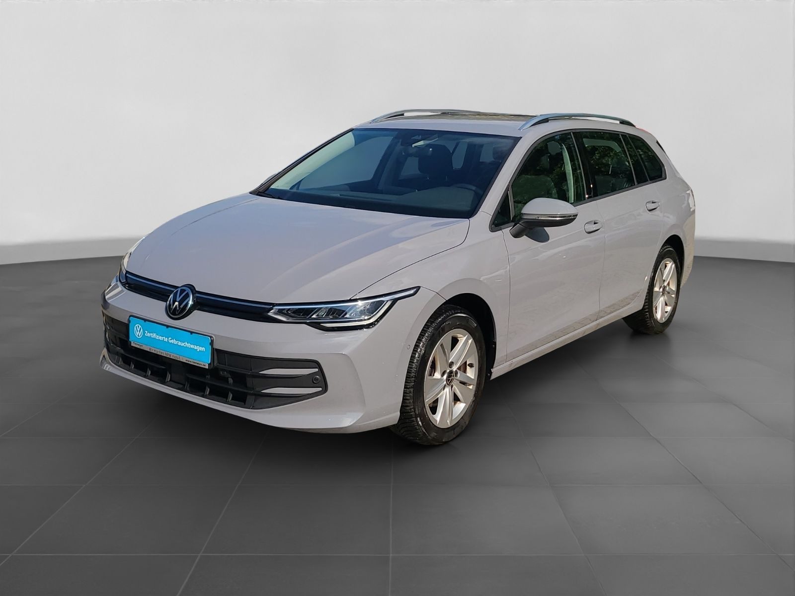 Volkswagen Golf Variant – Bild 2