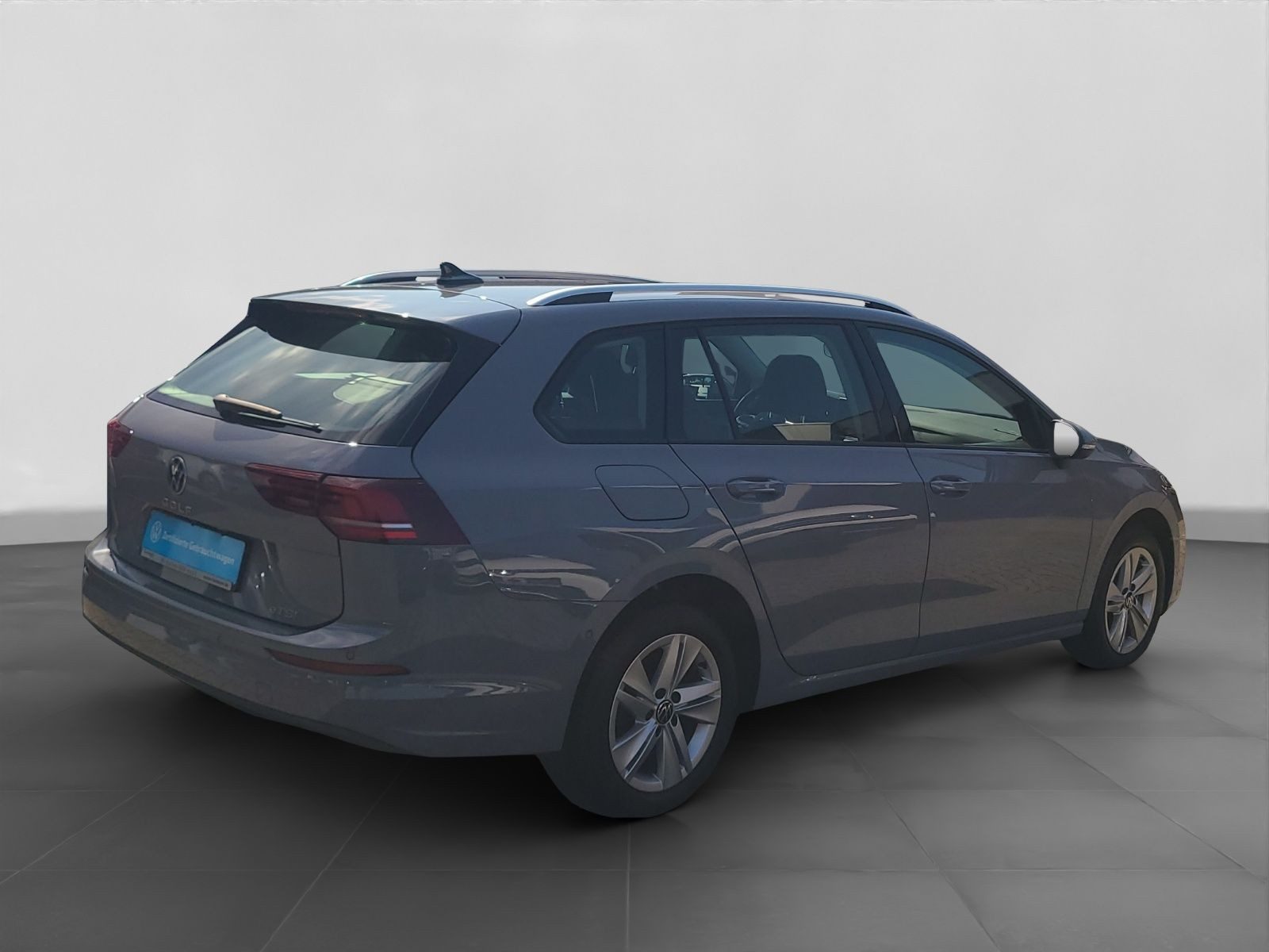 Volkswagen Golf Variant – Bild 3