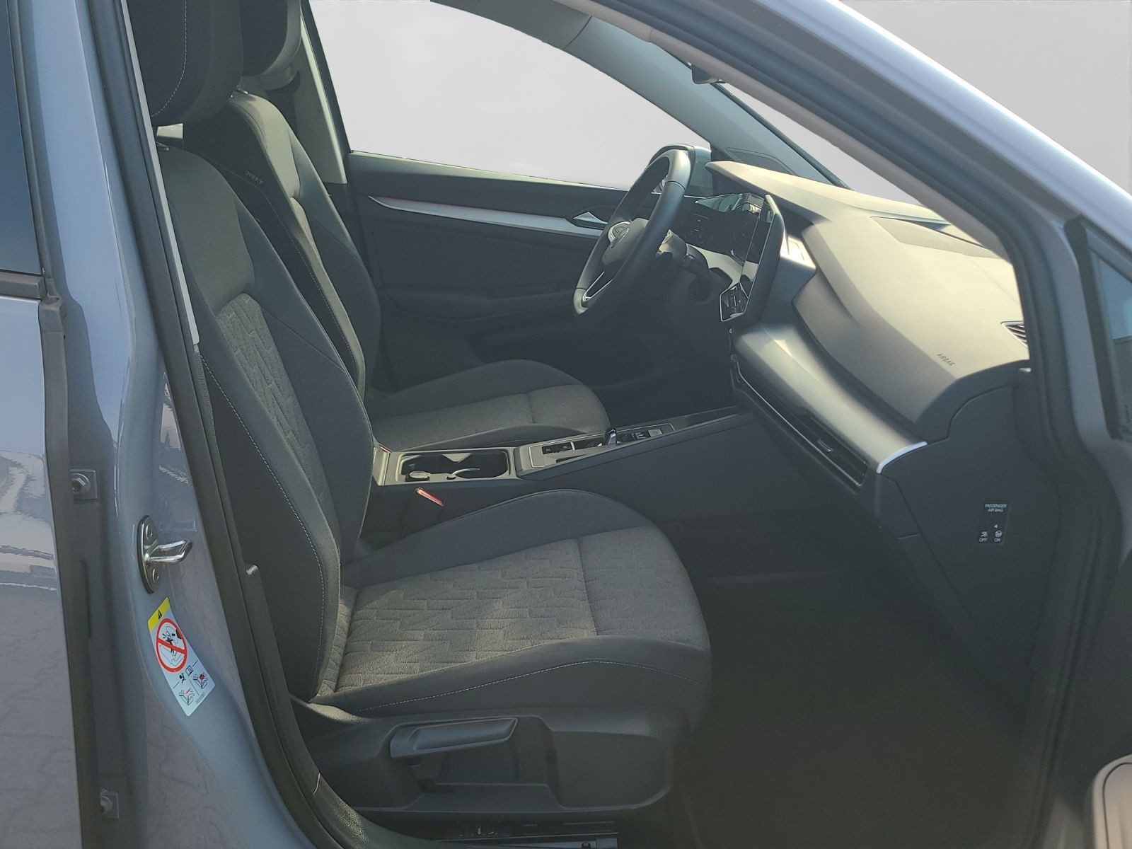 Volkswagen Golf Variant – Bild 4