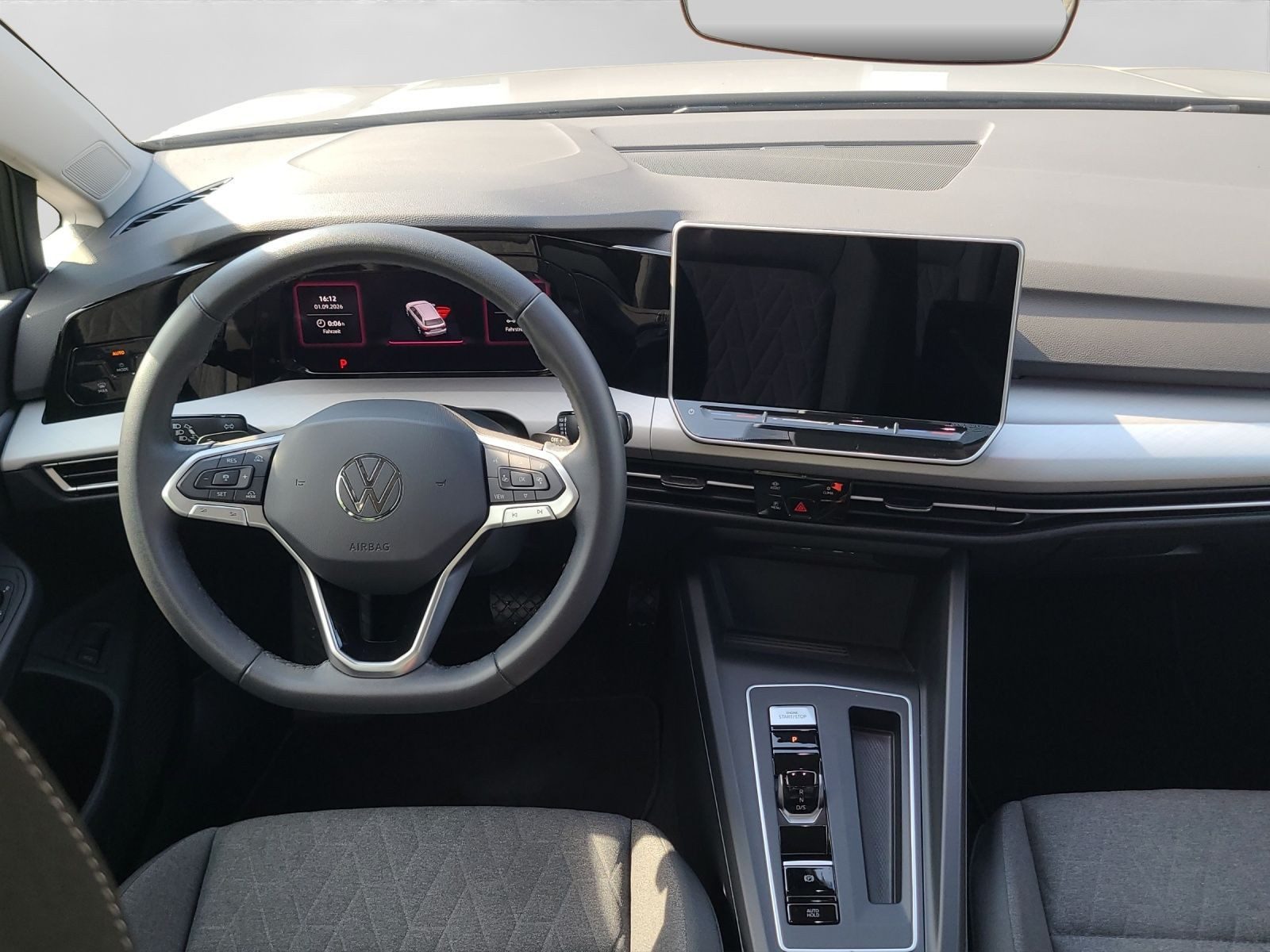 Volkswagen Golf Variant – Bild 5
