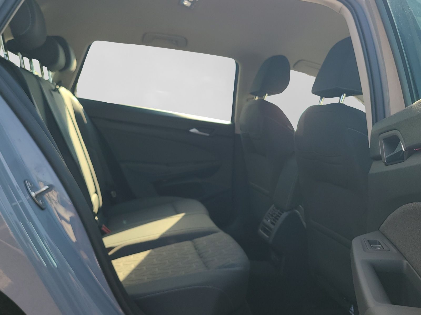 Volkswagen Golf Variant – Bild 6